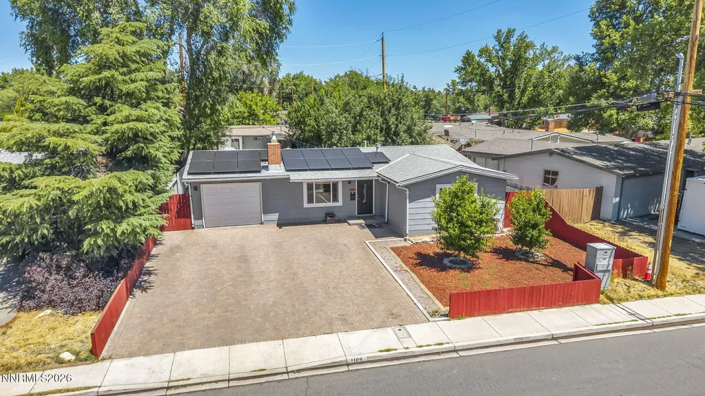 1106 Prospect Sparks NV 89431