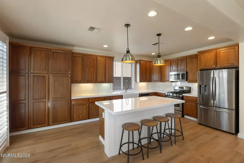 2439 Spring Flower Reno NV 89521