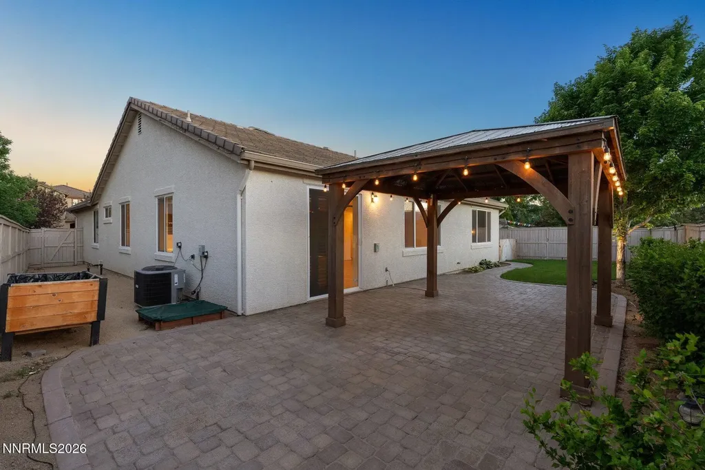 2439 Spring Flower Reno NV 89521