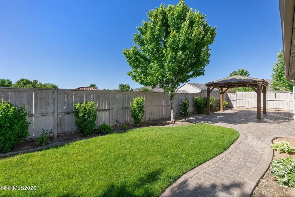 2439 Spring Flower Reno NV 89521
