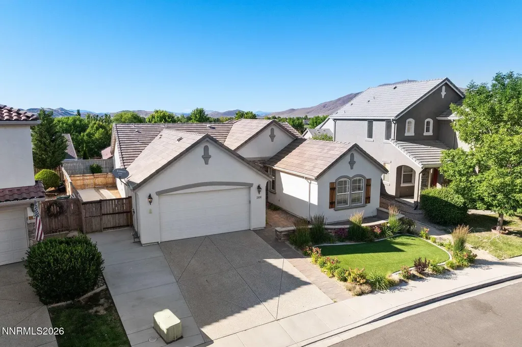 2439 Spring Flower Reno NV 89521