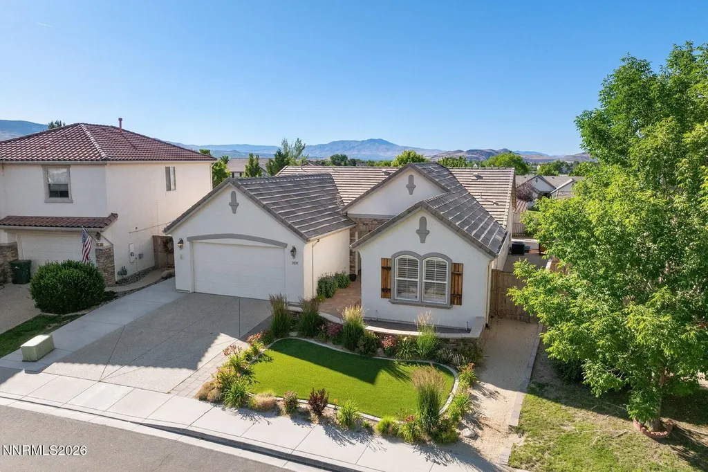 2439 Spring Flower Reno NV 89521