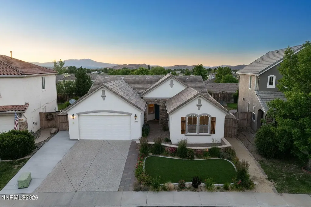 2439 Spring Flower Reno NV 89521