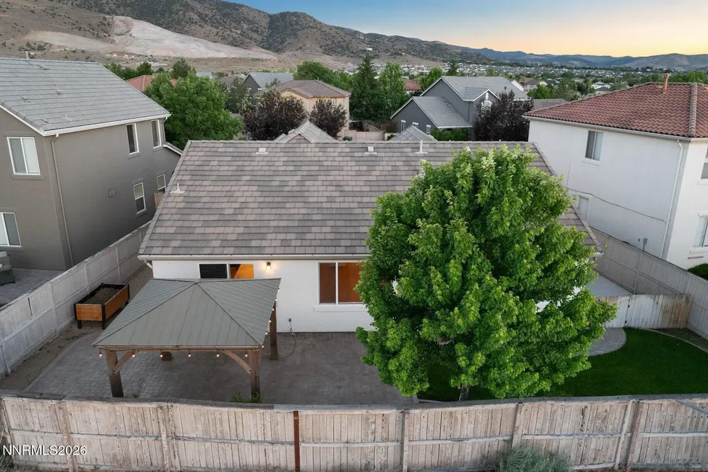 2439 Spring Flower Reno NV 89521