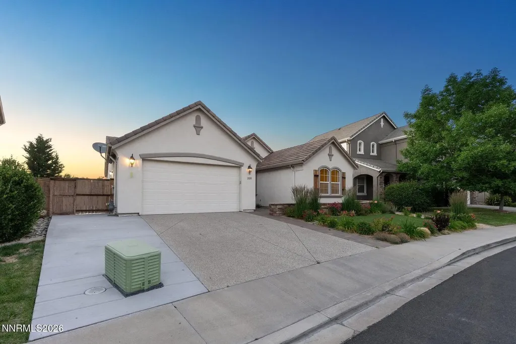 2439 Spring Flower Reno NV 89521
