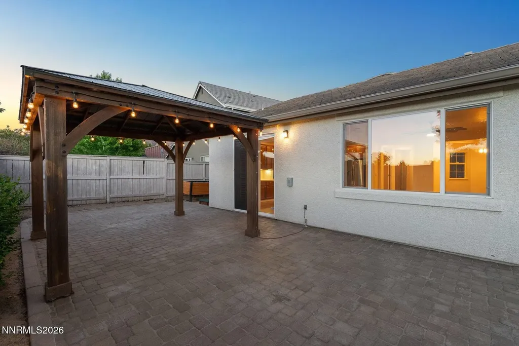 2439 Spring Flower Reno NV 89521