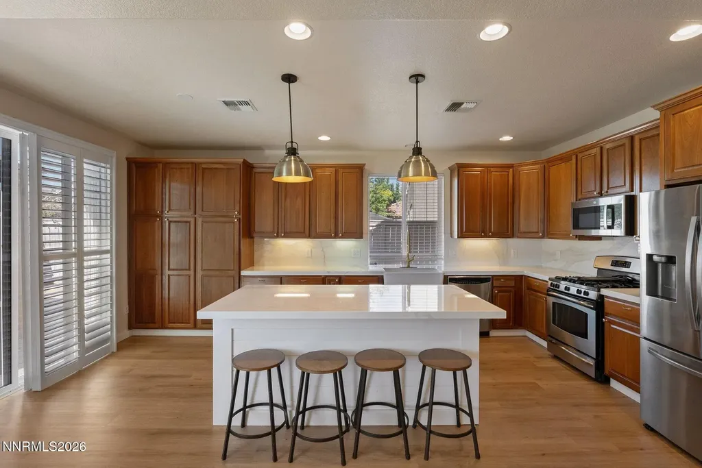 2439 Spring Flower Reno NV 89521
