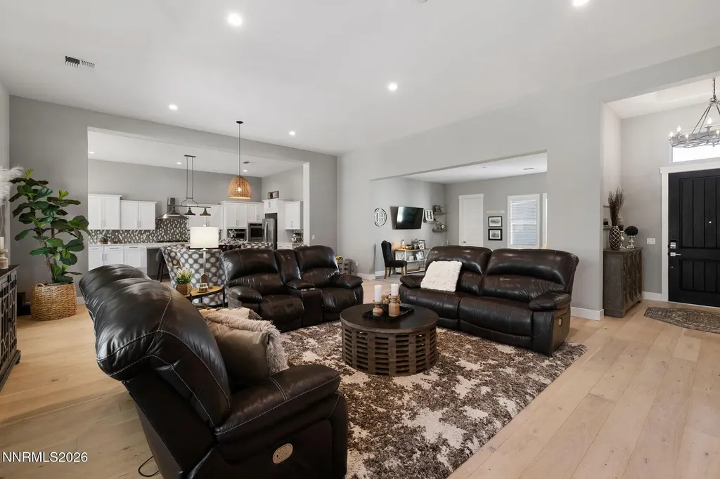 3060 Bristol Reno NV 89521