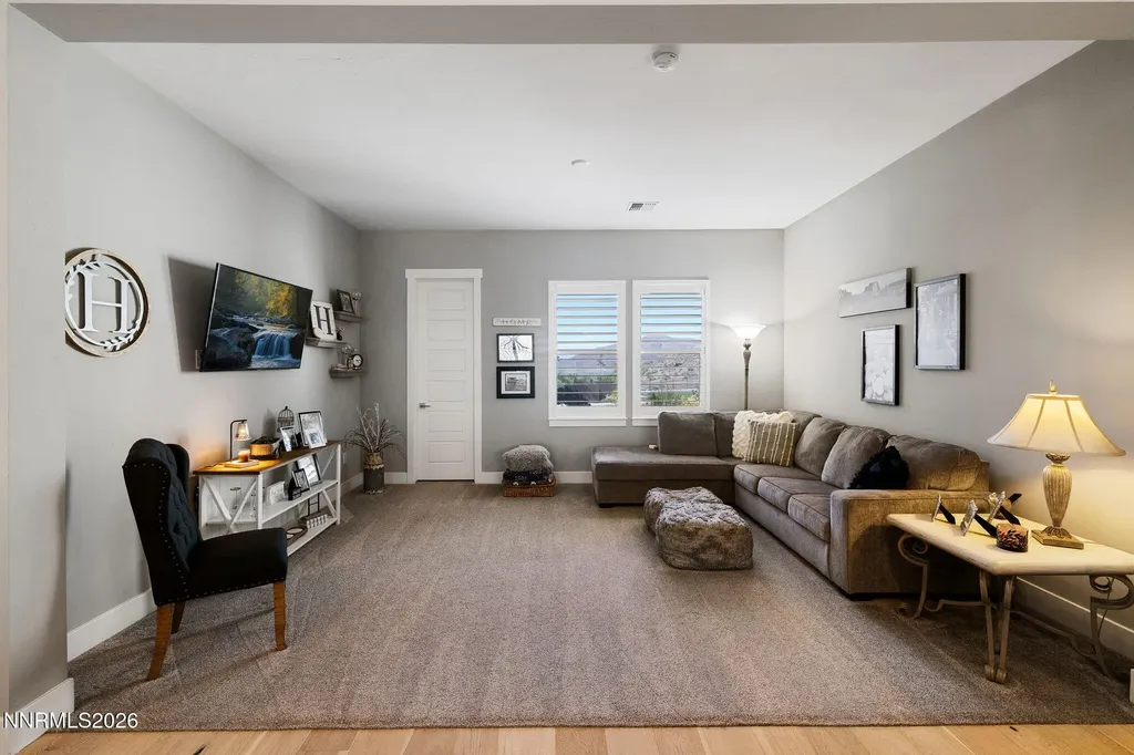 3060 Bristol Reno NV 89521