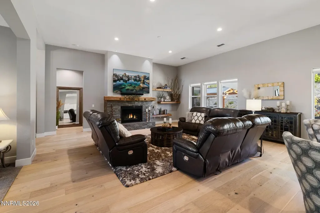3060 Bristol Reno NV 89521