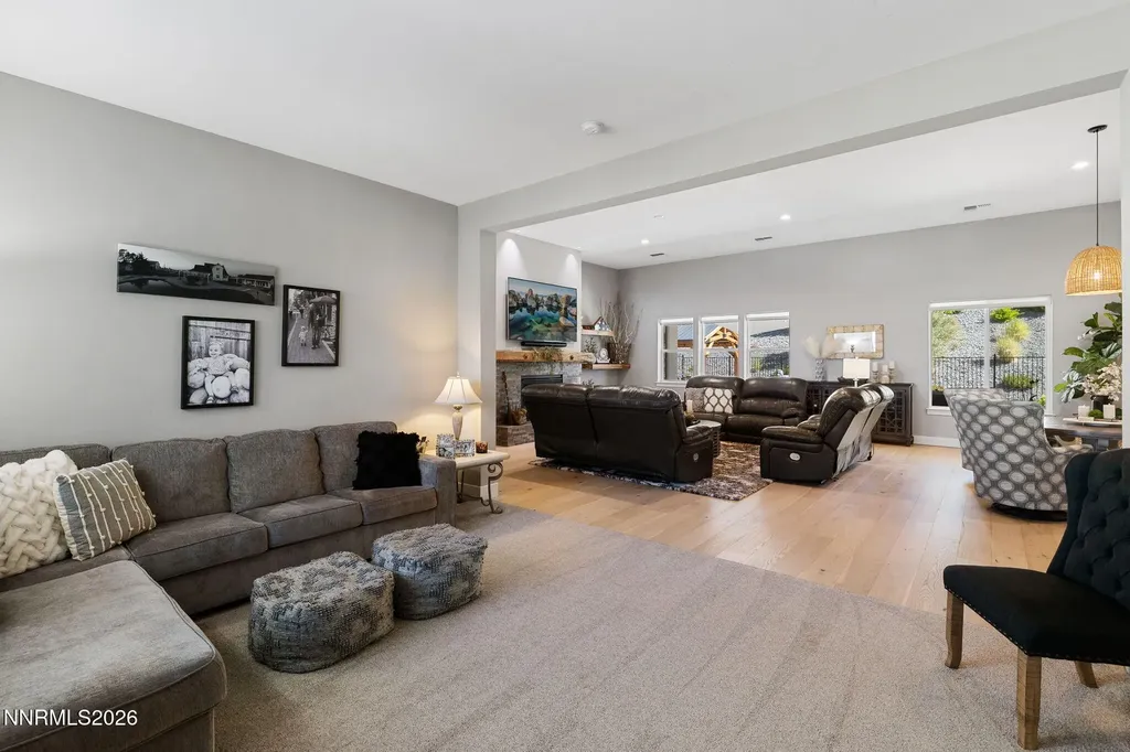 3060 Bristol Reno NV 89521