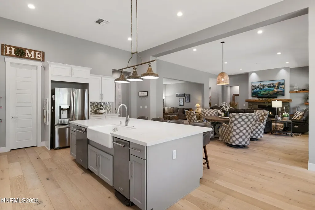 3060 Bristol Reno NV 89521
