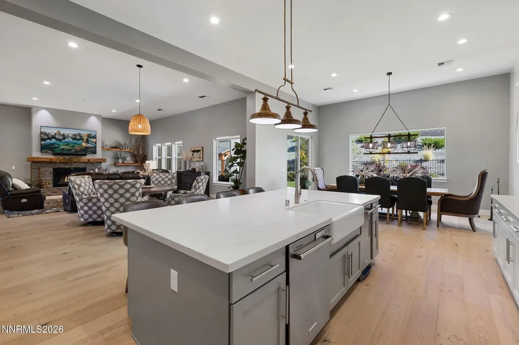 3060 Bristol Reno NV 89521
