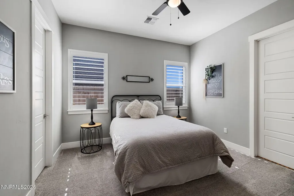 3060 Bristol Reno NV 89521