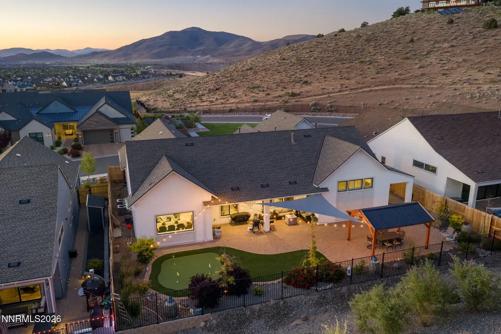 3060 Bristol Reno NV 89521