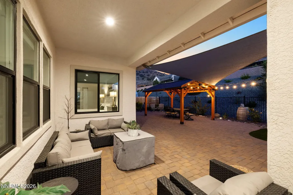 3060 Bristol Reno NV 89521