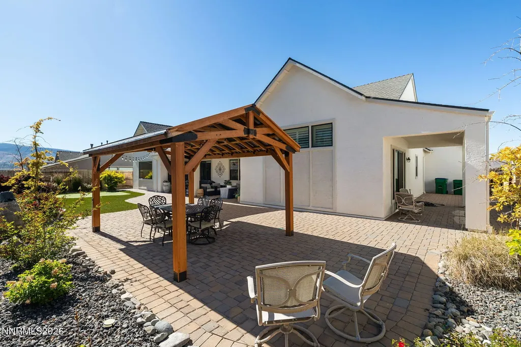 3060 Bristol Reno NV 89521