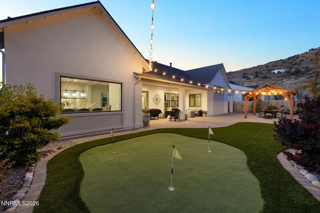 3060 Bristol Reno NV 89521
