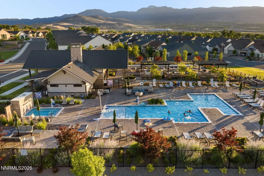 3060 Bristol Reno NV 89521