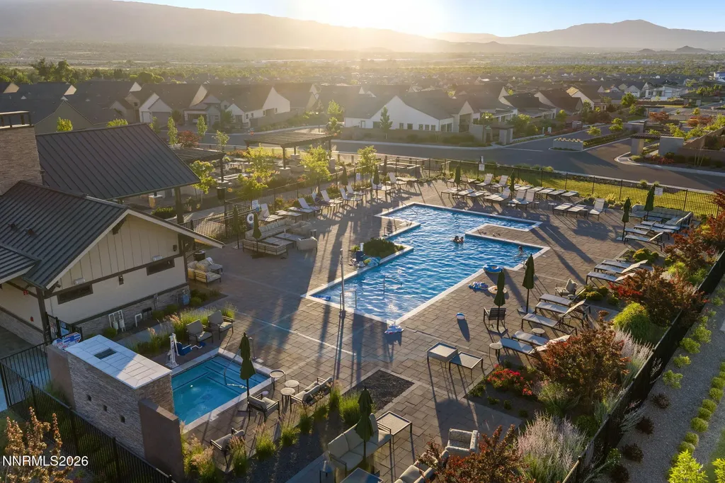 3060 Bristol Reno NV 89521