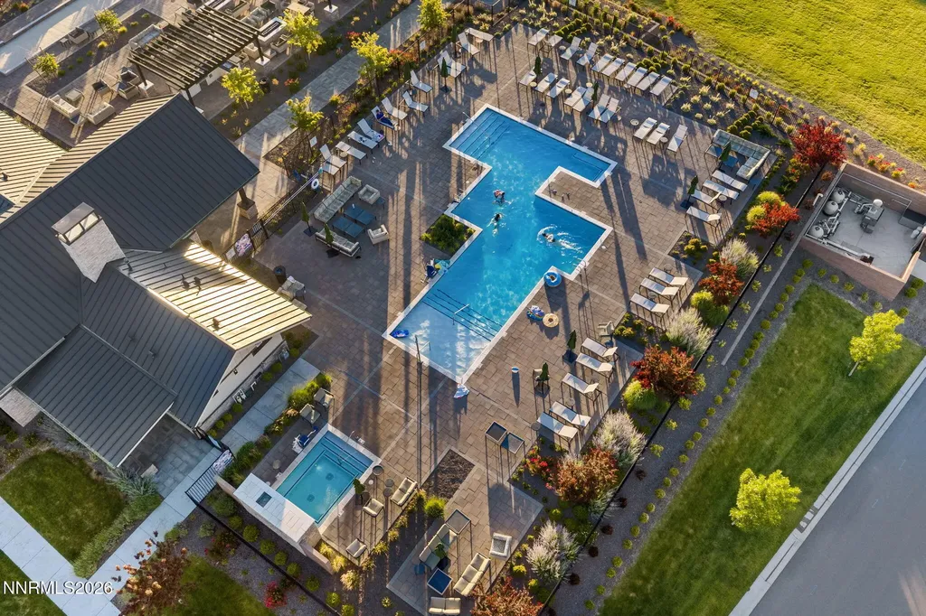 3060 Bristol Reno NV 89521