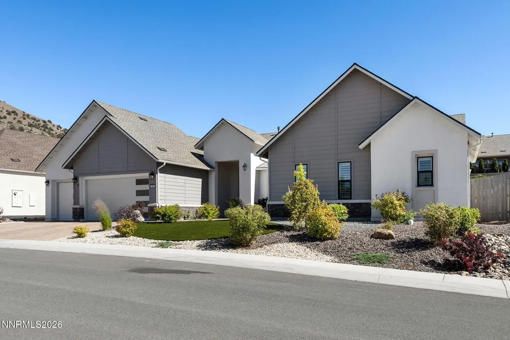 3060 Bristol Reno NV 89521