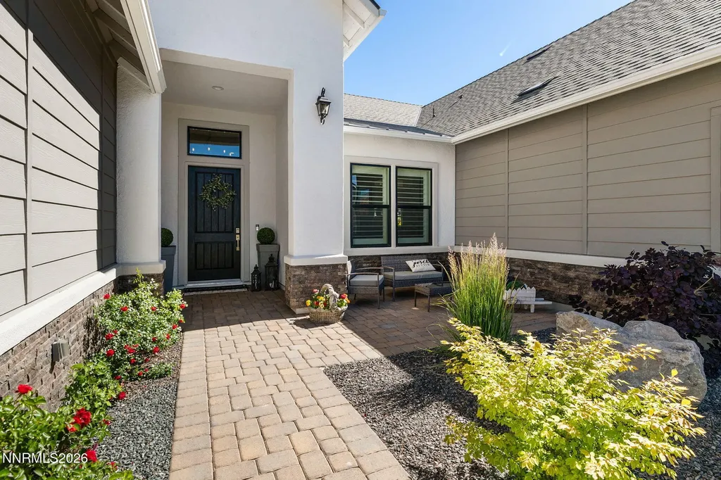 3060 Bristol Reno NV 89521