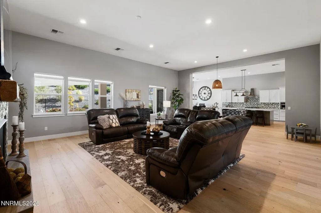 3060 Bristol Reno NV 89521