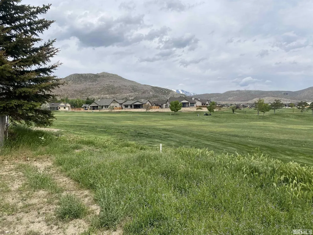 1552 Robb Carson City NV 89703