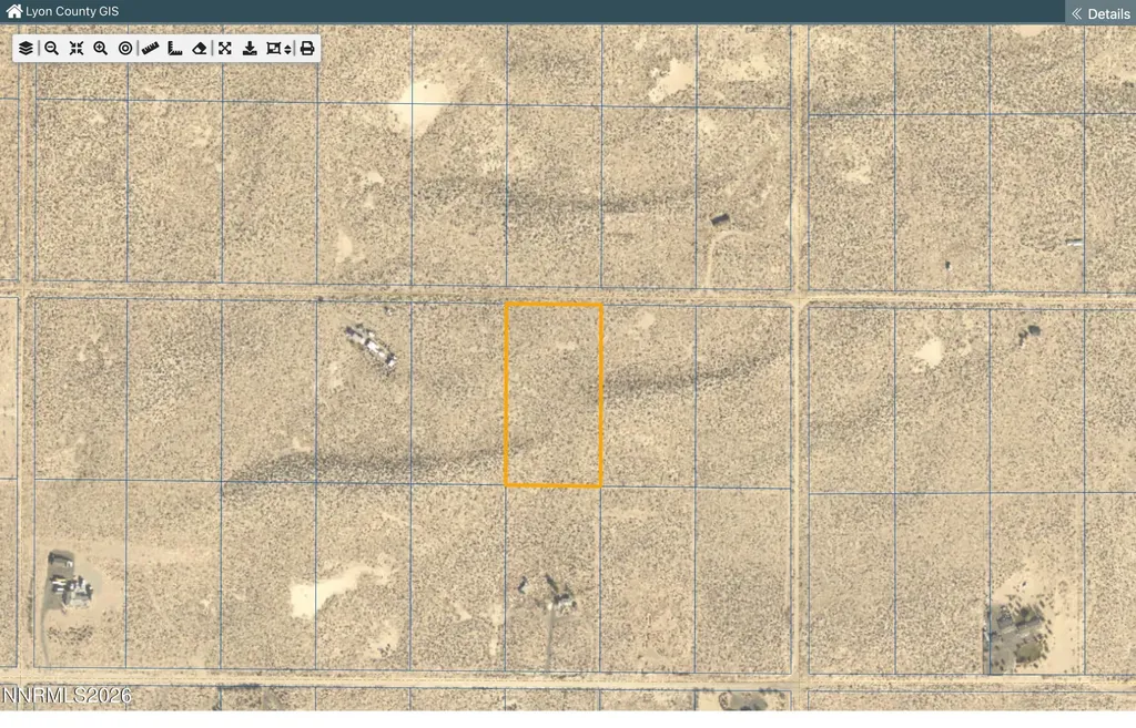 4845 4th Silver Springs NV 89429