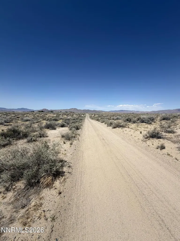 4845 4th Silver Springs NV 89429