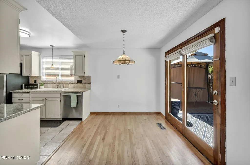 3060 Meadowlands Sparks NV 89431