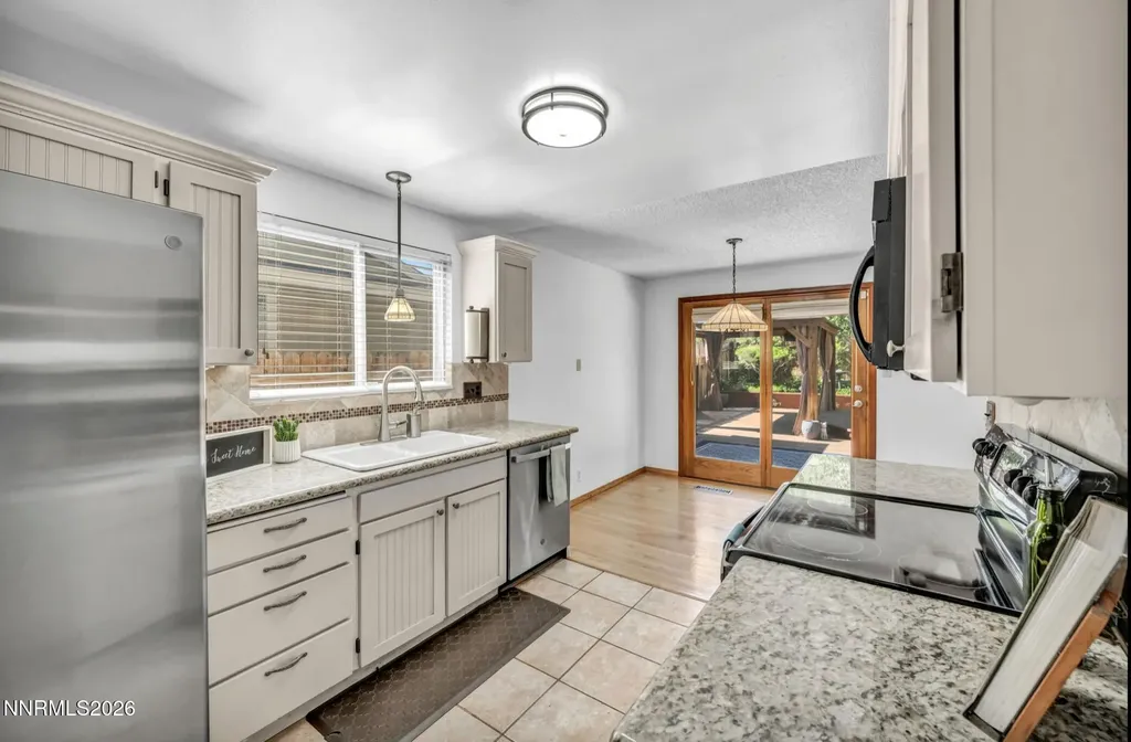 3060 Meadowlands Sparks NV 89431