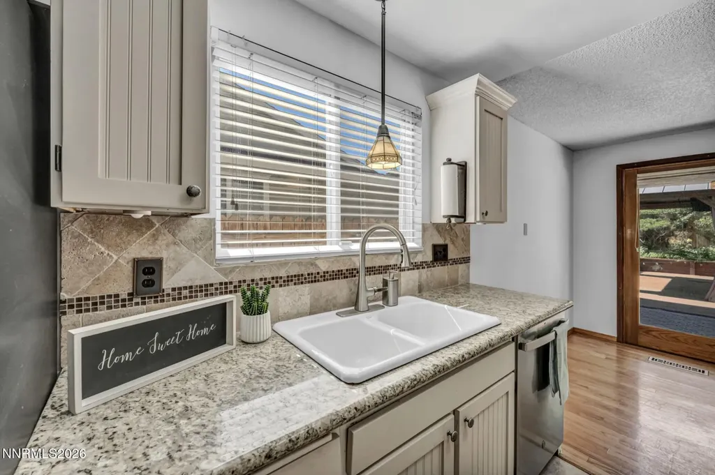 3060 Meadowlands Sparks NV 89431