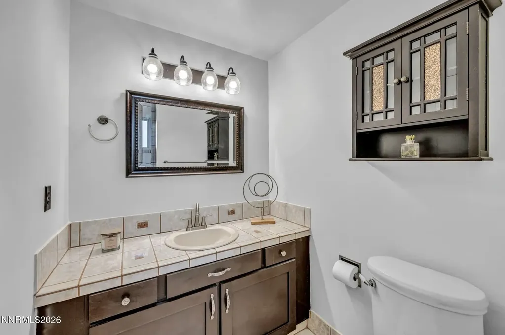 3060 Meadowlands Sparks NV 89431