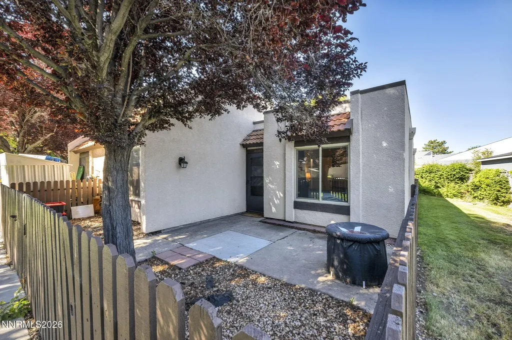 1008 Baywood Sparks NV 89434