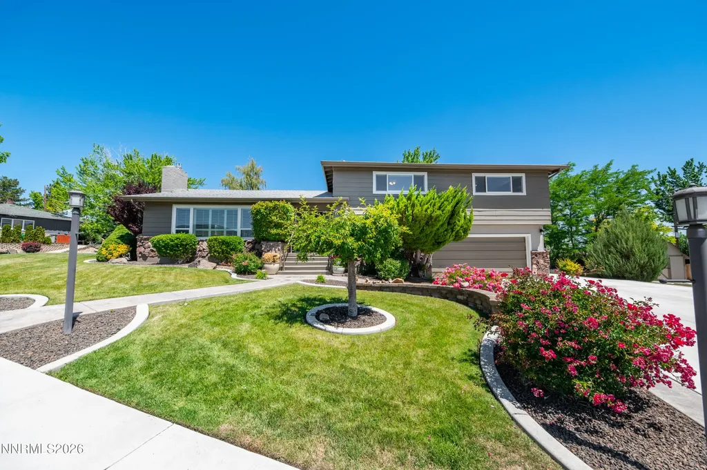 3285 San Mateo Reno NV 89509