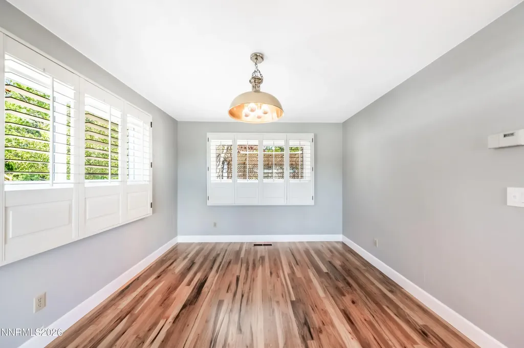 3285 San Mateo Reno NV 89509