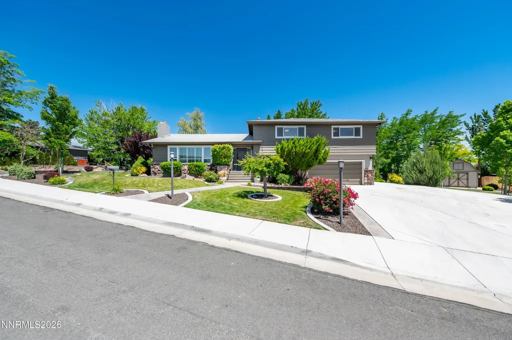 3285 San Mateo Reno NV 89509