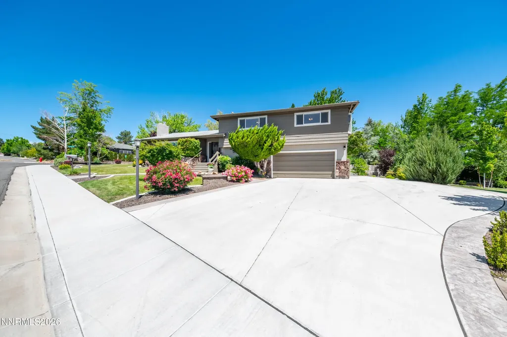 3285 San Mateo Reno NV 89509