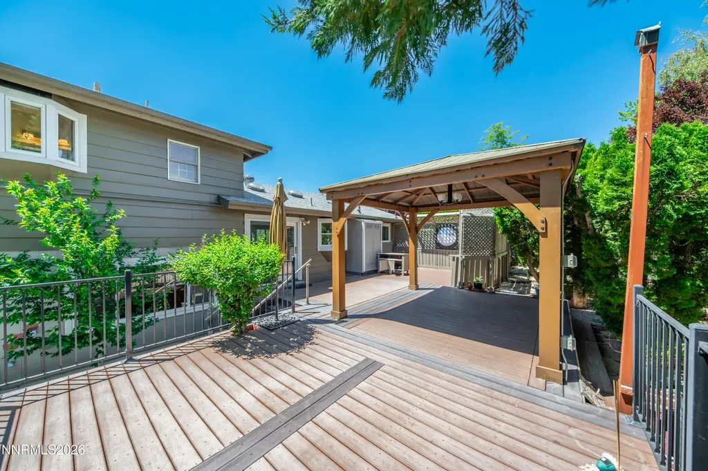3285 San Mateo Reno NV 89509