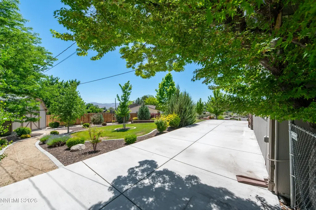 3285 San Mateo Reno NV 89509