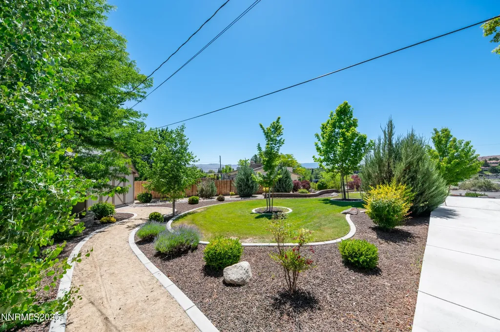 3285 San Mateo Reno NV 89509
