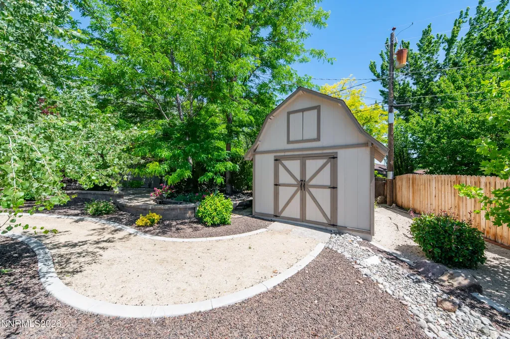 3285 San Mateo Reno NV 89509