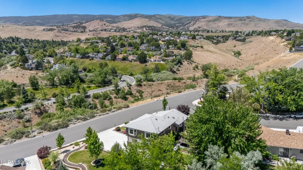 3285 San Mateo Reno NV 89509