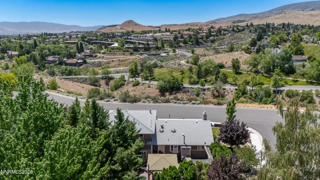 3285 San Mateo Reno NV 89509