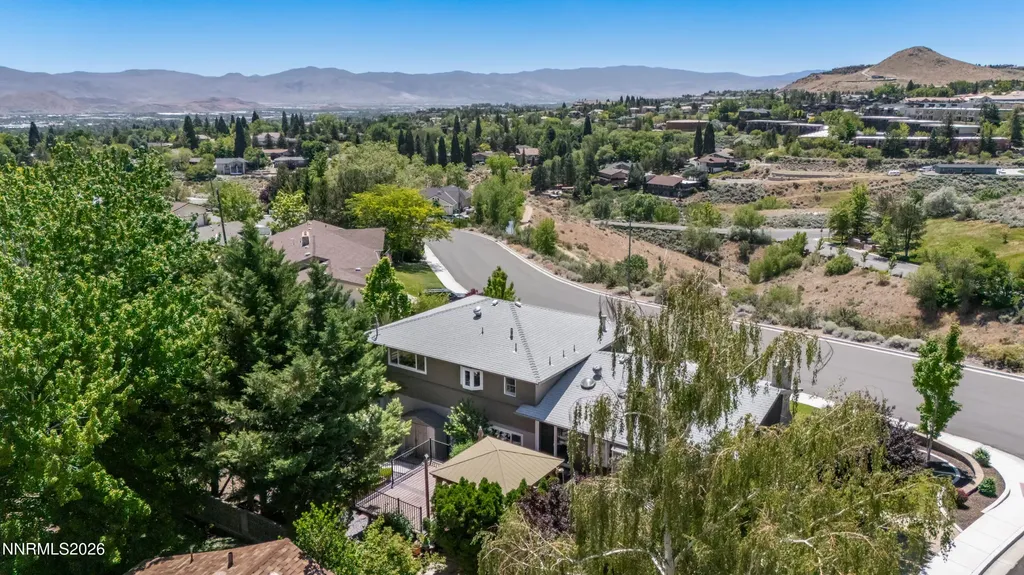 3285 San Mateo Reno NV 89509