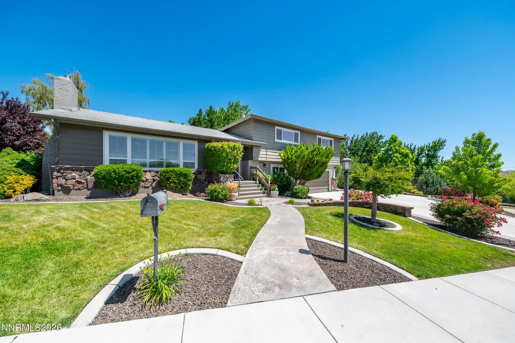 3285 San Mateo Reno NV 89509