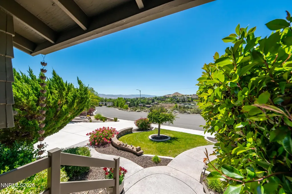 3285 San Mateo Reno NV 89509