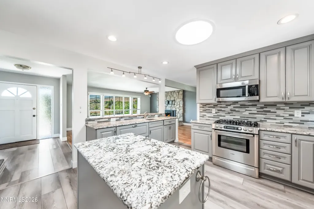 3285 San Mateo Reno NV 89509
